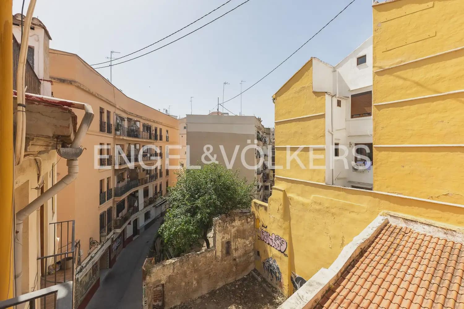 2 soveværelse Lejlighed til salg i Valencia by - € 285.000 (Ref: 9926502)
