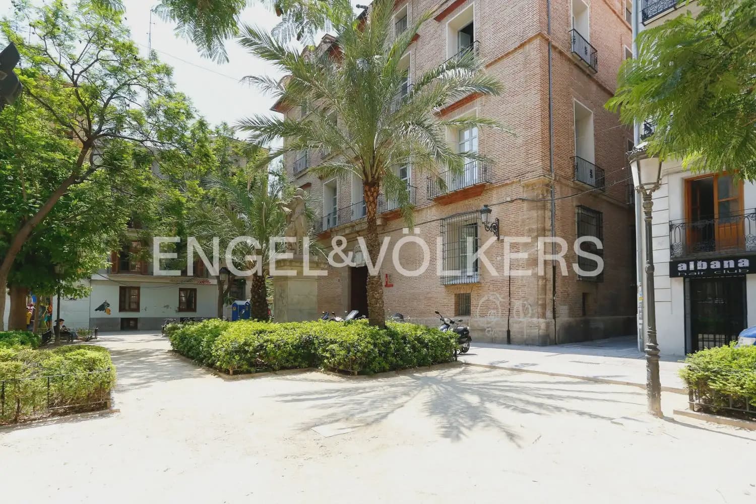 2 soveværelse Lejlighed til salg i Valencia by - € 285.000 (Ref: 9926502)