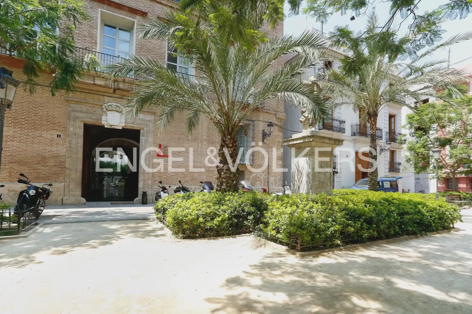 2 soveværelse Lejlighed til salg i Valencia by - € 285.000 (Ref: 9926502)