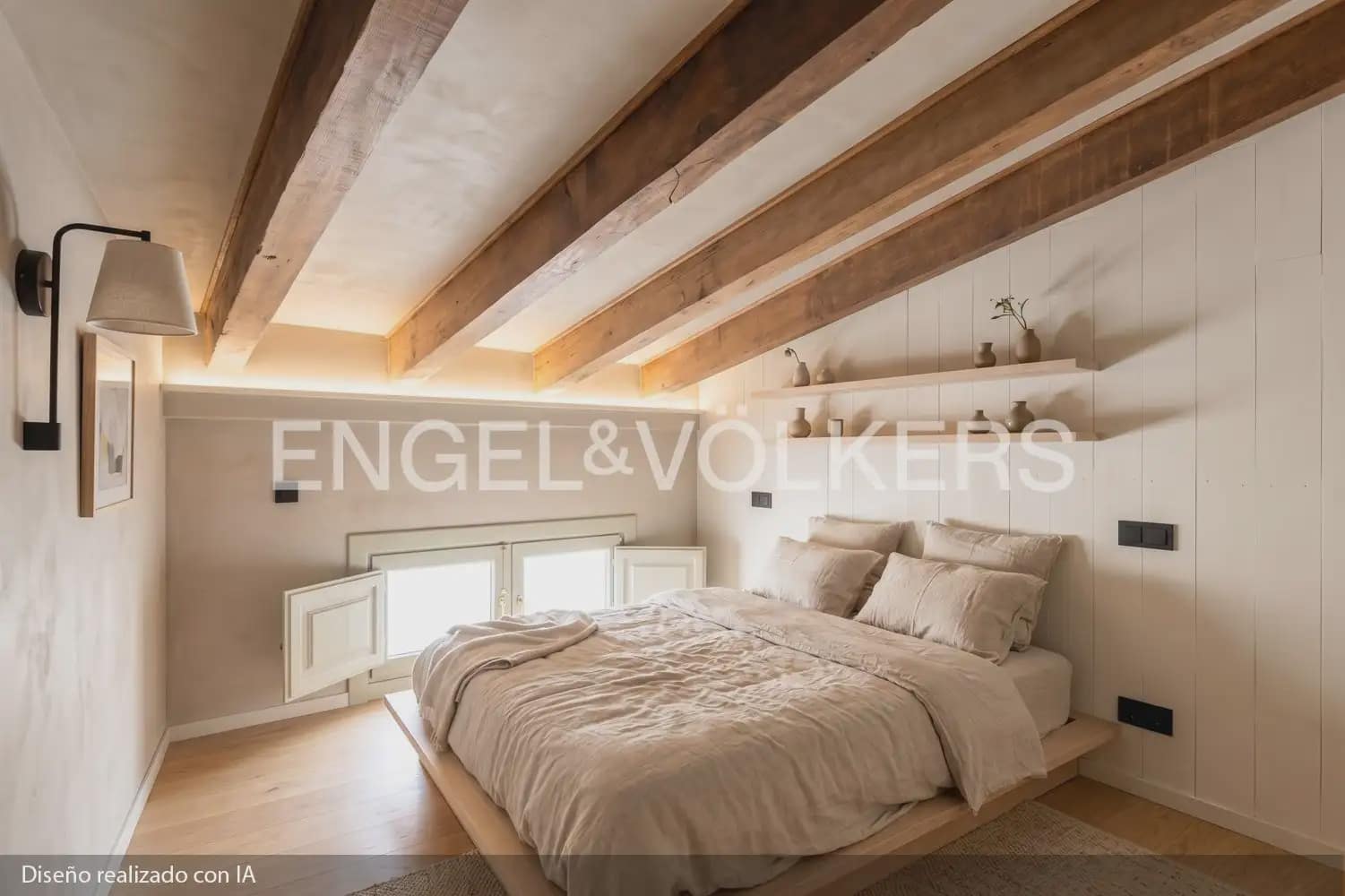 2 Zimmer Wohnung zu verkaufen in Valencia Stadt - 285.000 € (Ref: 9926502)