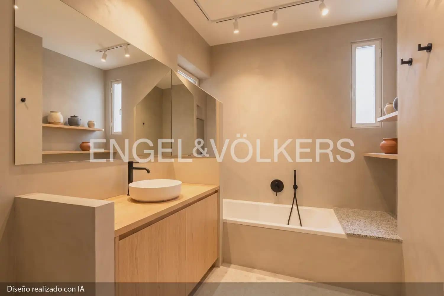 2 Zimmer Wohnung zu verkaufen in Valencia Stadt - 285.000 € (Ref: 9926502)