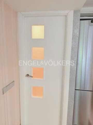 2 Zimmer Wohnung zu vermieten in La Gran Via, València Stadt mit Garage - 2.000 € (Ref: 9926503)