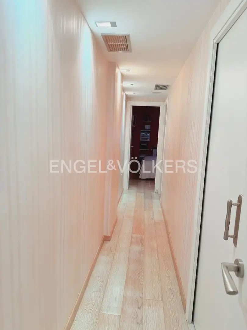 2 Zimmer Wohnung zu vermieten in Valencia Stadt mit Garage - 2.000 € (Ref: 9926503)