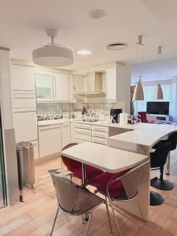 2 Zimmer Wohnung zu vermieten in La Gran Via, València Stadt mit Garage - 2.000 € (Ref: 9926503)