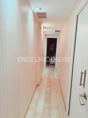 2 Zimmer Wohnung zu vermieten in La Gran Via, València Stadt mit Garage - 2.000 € (Ref: 9926503)
