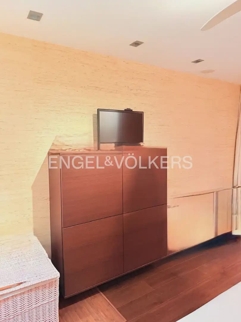 2 Zimmer Wohnung zu vermieten in Valencia Stadt mit Garage - 2.000 € (Ref: 9926503)