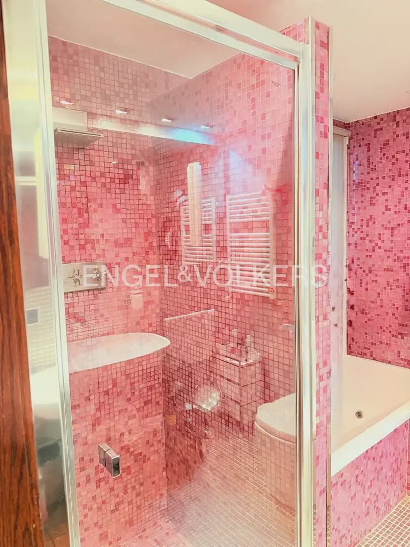 2 Zimmer Wohnung zu vermieten in Valencia Stadt mit Garage - 2.000 € (Ref: 9926503)