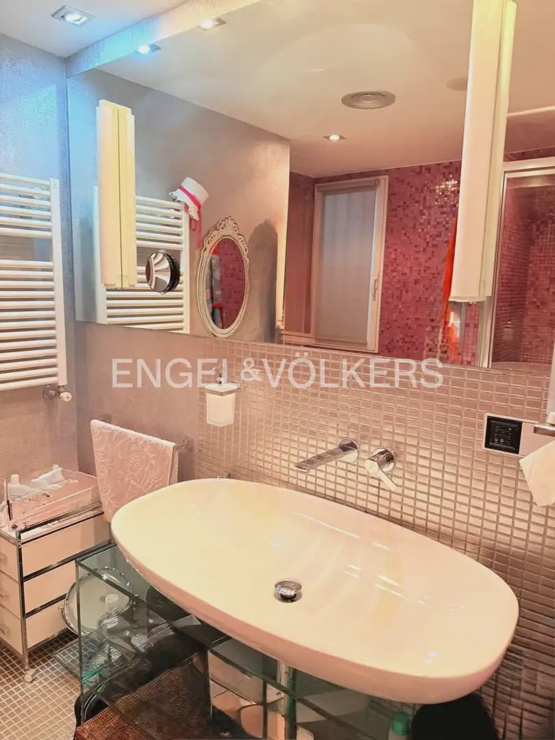 2 Zimmer Wohnung zu vermieten in Valencia Stadt mit Garage - 2.000 € (Ref: 9926503)