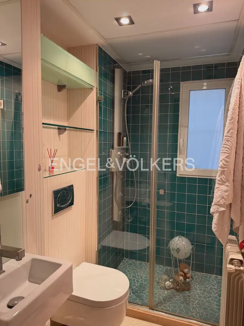 2 Zimmer Wohnung zu vermieten in Valencia Stadt mit Garage - 2.000 € (Ref: 9926503)