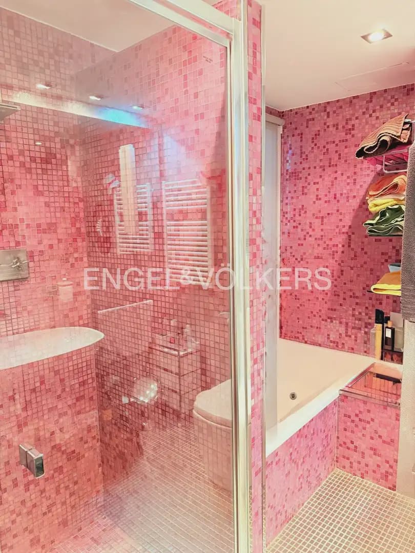 2 Zimmer Wohnung zu vermieten in Valencia Stadt mit Garage - 2.000 € (Ref: 9926503)