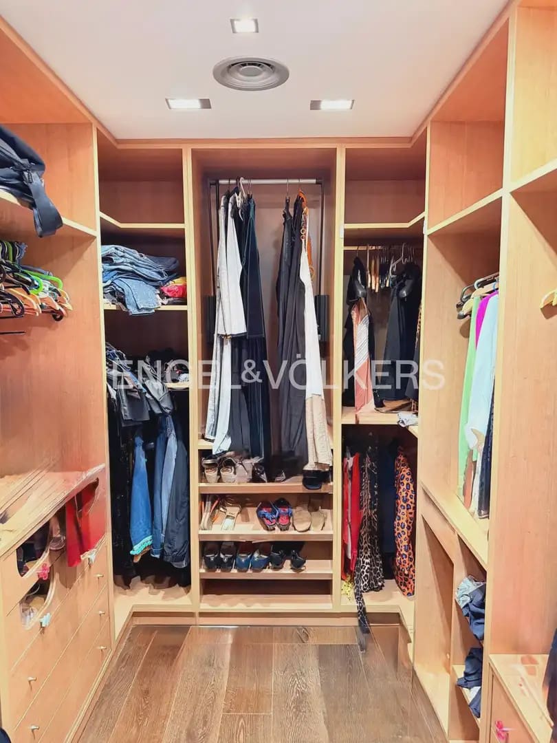 2 Zimmer Wohnung zu vermieten in Valencia Stadt mit Garage - 2.000 € (Ref: 9926503)