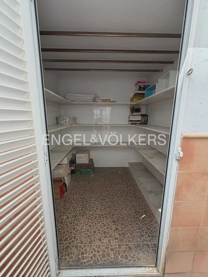 2 Zimmer Wohnung zu vermieten in Valencia Stadt mit Garage - 2.000 € (Ref: 9926503)