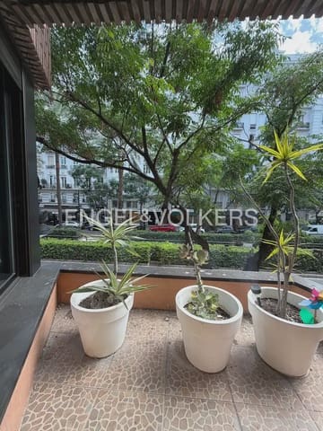 2 Zimmer Wohnung zu vermieten in La Gran Via, València Stadt mit Garage - 2.000 € (Ref: 9926503)