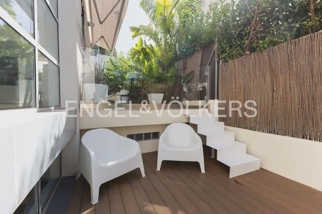 5 soveværelse Villa til salg i Campolivar, Godella med swimmingpool garage - € 855.000 (Ref: 9927790)