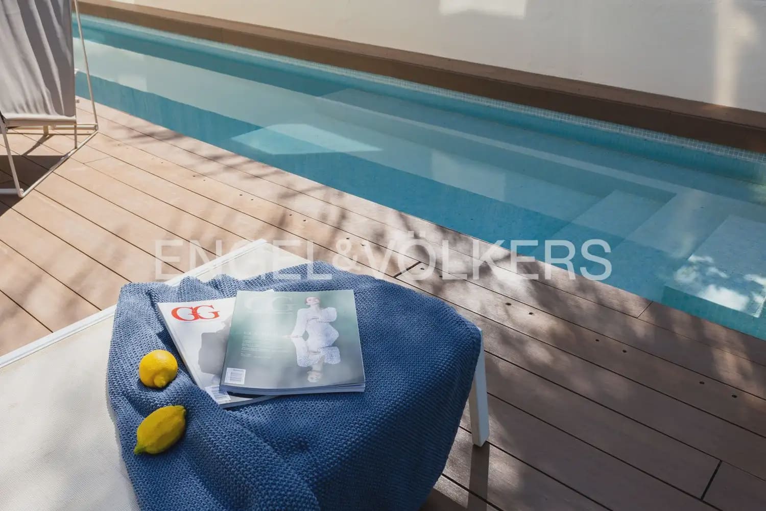 5 bedroom Villa for sale in Godella with pool garage - € 855,000 (Ref: 9927790)