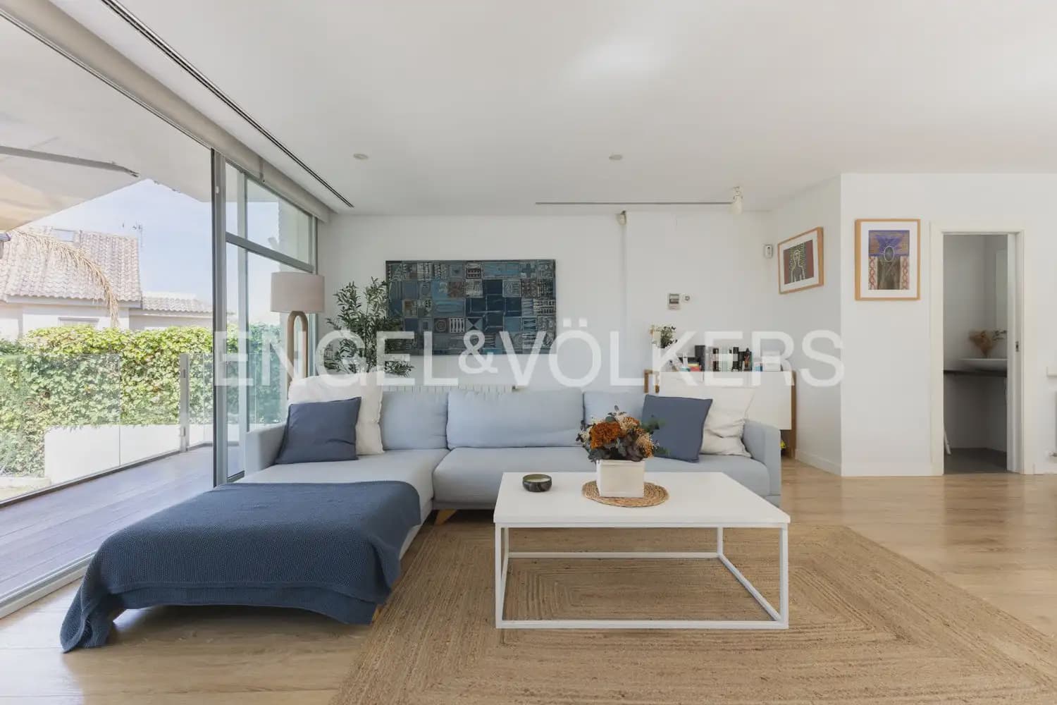 5 bedroom Villa for sale in Godella with pool garage - € 855,000 (Ref: 9927790)