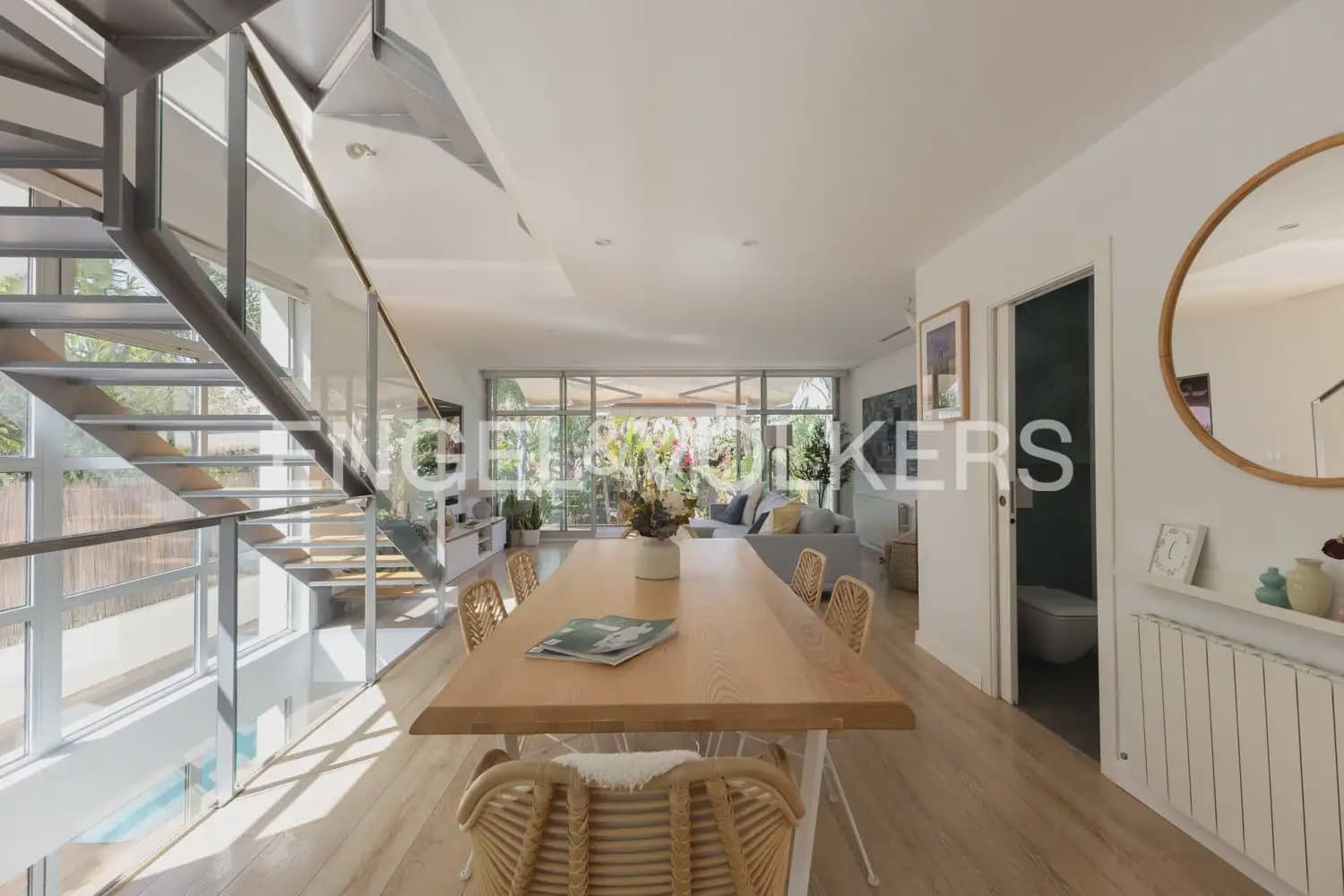 5 bedroom Villa for sale in Godella with pool garage - € 855,000 (Ref: 9927790)