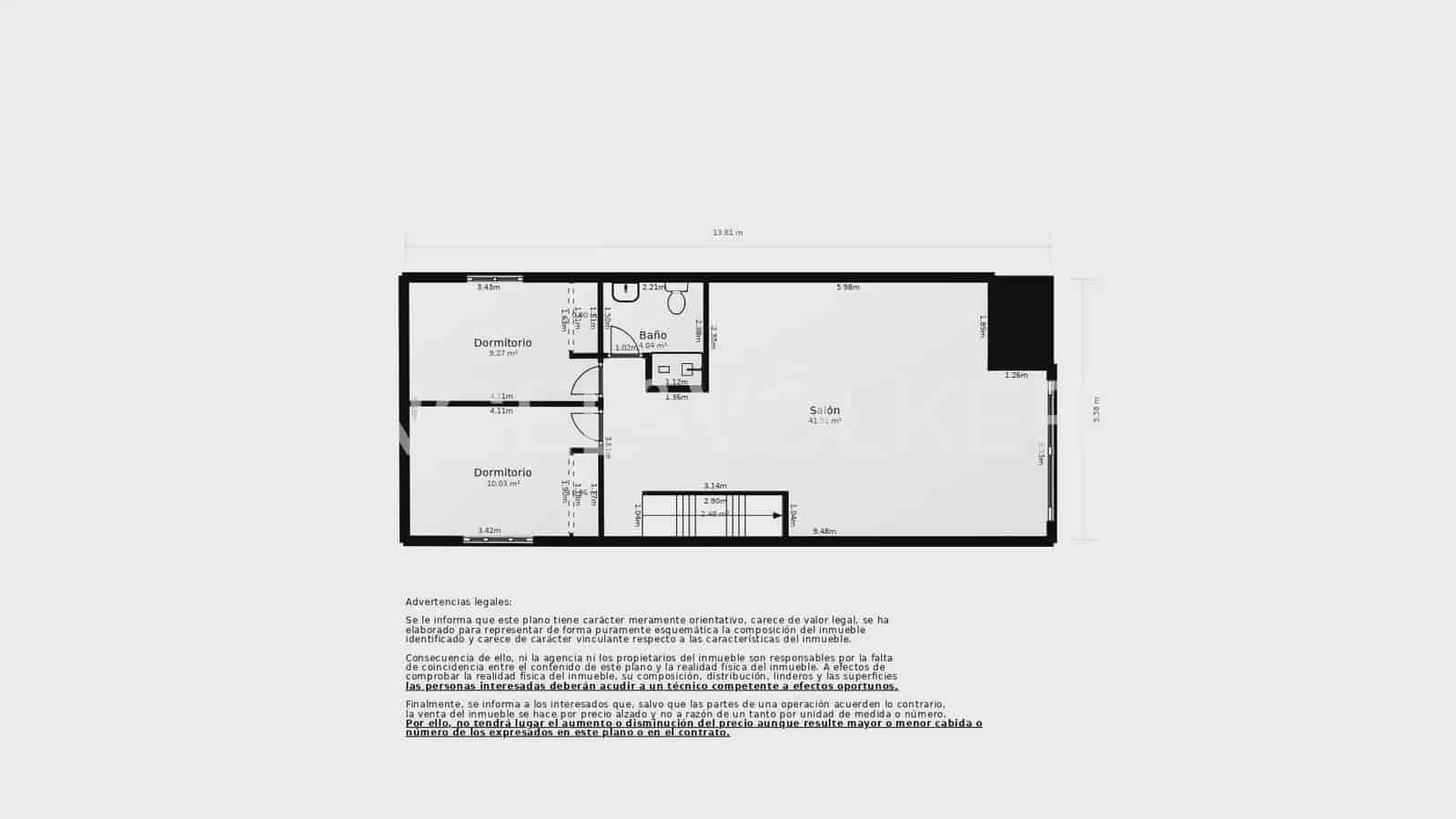 5 bedroom Villa for sale in Godella with pool garage - € 855,000 (Ref: 9927790)