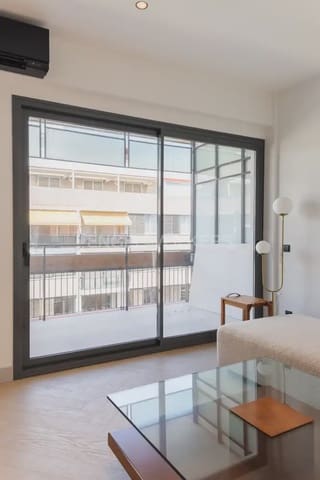 2 quarto Apartamento para arrendar em Sant Francesc, Valência cidade - 3 000 € (Ref: 9927953)