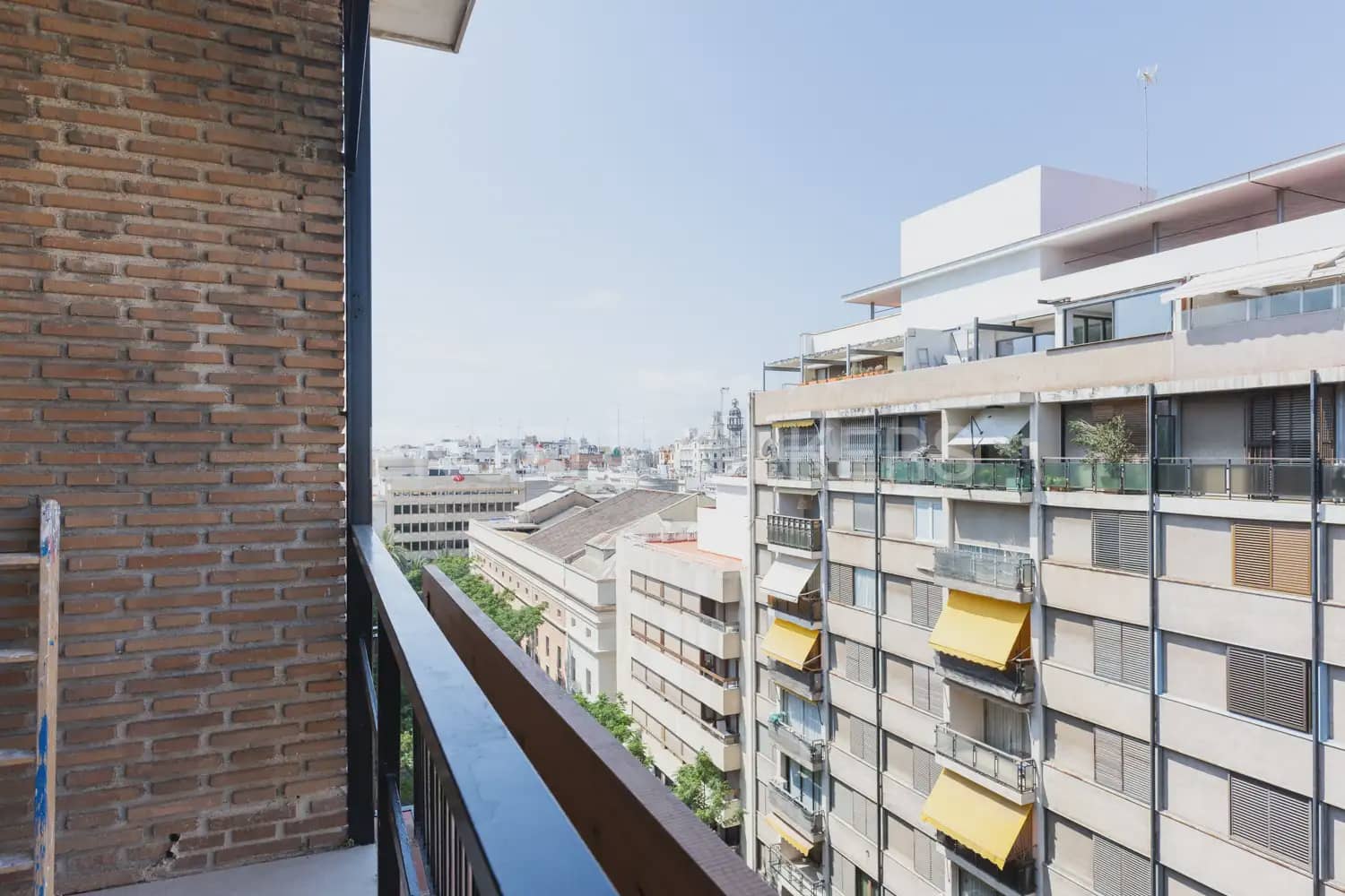 2 quarto Apartamento para arrendar em Valencia cidade - 3 000 € (Ref: 9927953)
