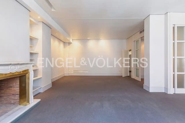 4 Zimmer Wohnung zu vermieten in El Pla del Remei, València Stadt - 3.500 € (Ref: 9927954)
