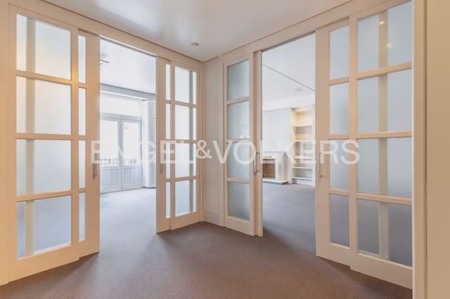 4 Zimmer Wohnung zu vermieten in El Pla del Remei, València Stadt - 3.500 € (Ref: 9927954)