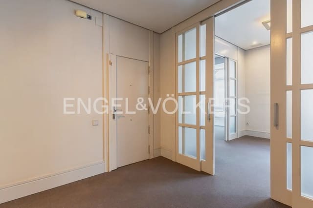 4 Zimmer Wohnung zu vermieten in El Pla del Remei, València Stadt - 3.500 € (Ref: 9927954)