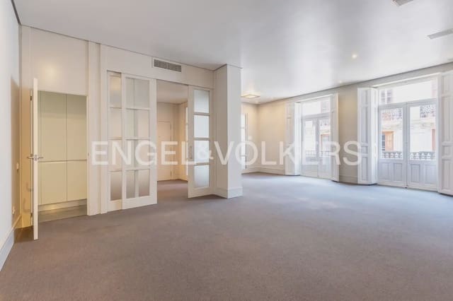 4 Zimmer Wohnung zu vermieten in El Pla del Remei, València Stadt - 3.500 € (Ref: 9927954)