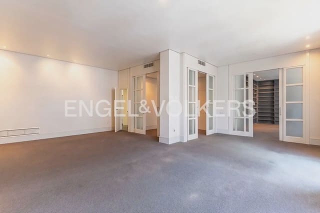 4 Zimmer Wohnung zu vermieten in El Pla del Remei, València Stadt - 3.500 € (Ref: 9927954)