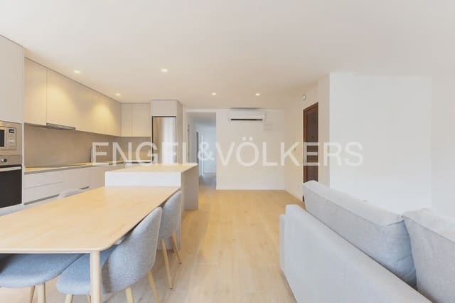 3 camera da letto Appartamento da affittare in Nou Moles, Valencia città - 1.800 € (Rif: 9927955)