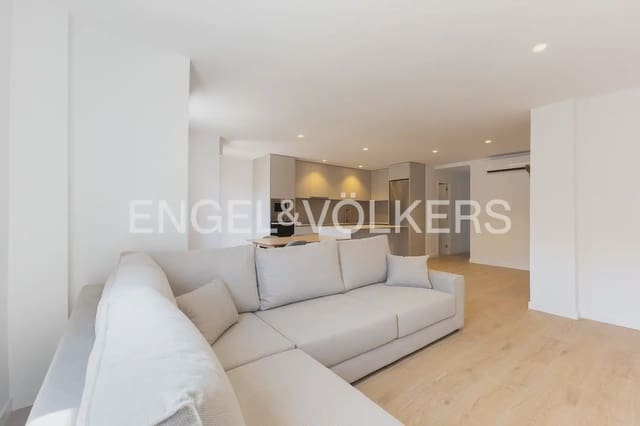 3 camera da letto Appartamento da affittare in Nou Moles, Valencia città - 1.800 € (Rif: 9927955)