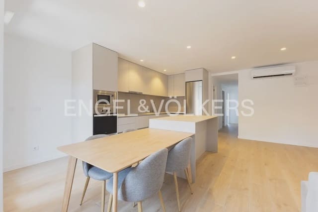3 camera da letto Appartamento da affittare in Nou Moles, Valencia città - 1.800 € (Rif: 9927955)
