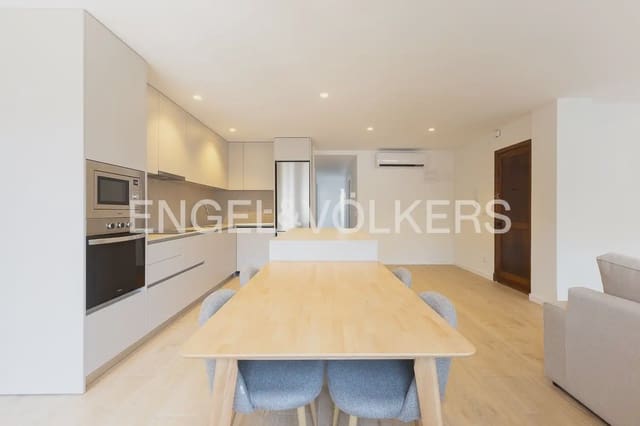 3 camera da letto Appartamento da affittare in Nou Moles, Valencia città - 1.800 € (Rif: 9927955)