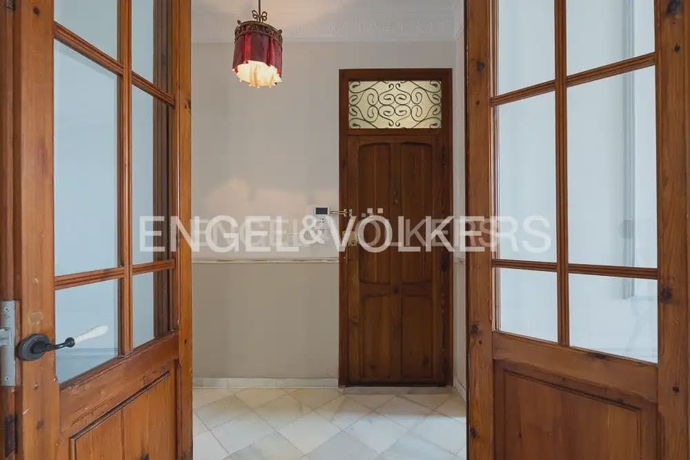 2 sovrum Lägenhet att hyra i Valencia stad - 1 500 € (Ref: 9927956)