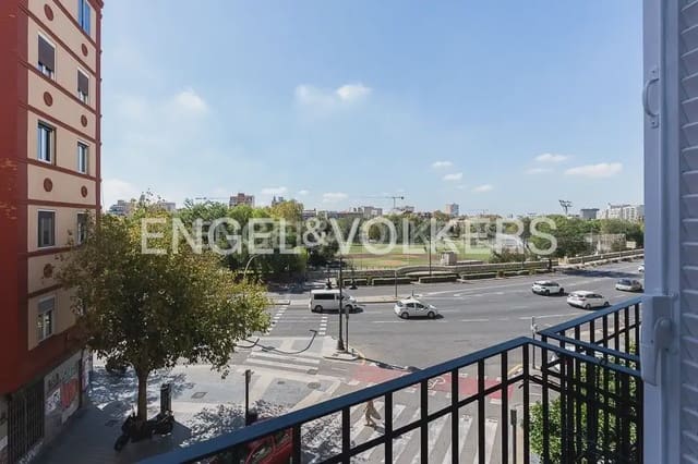 2 sovrum Lägenhet att hyra i Morvedre, Valencia stad - 1 500 € (Ref: 9927956)