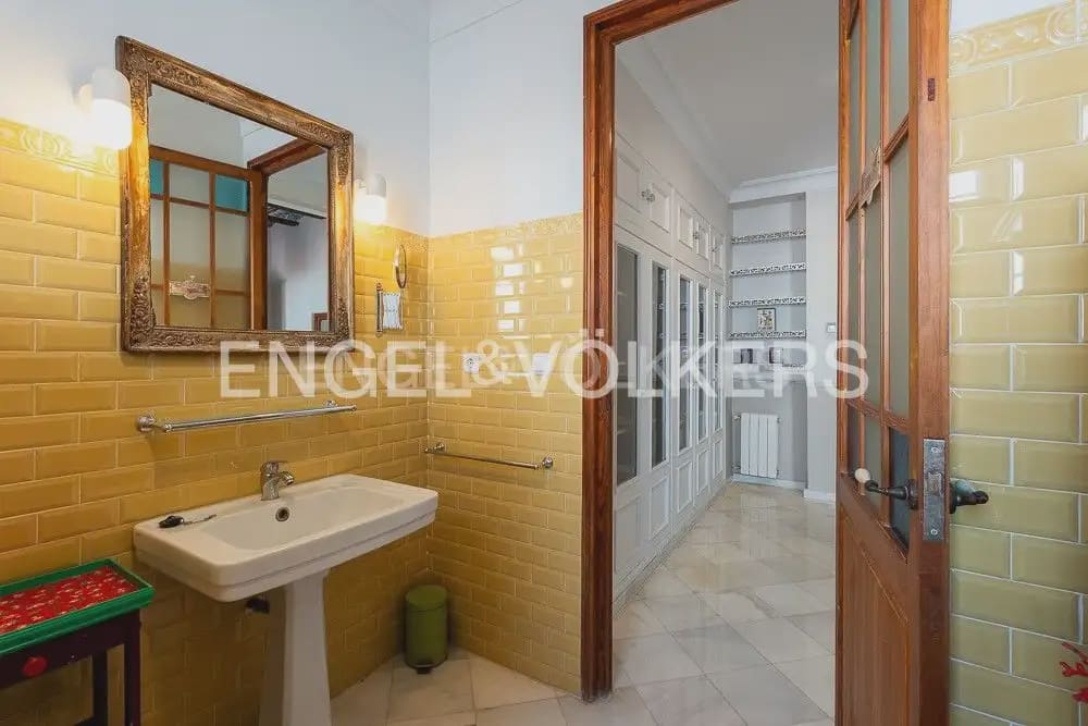 2 sovrum Lägenhet att hyra i Valencia stad - 1 500 € (Ref: 9927956)