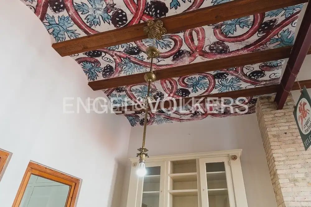 2 sovrum Lägenhet att hyra i Valencia stad - 1 500 € (Ref: 9927956)