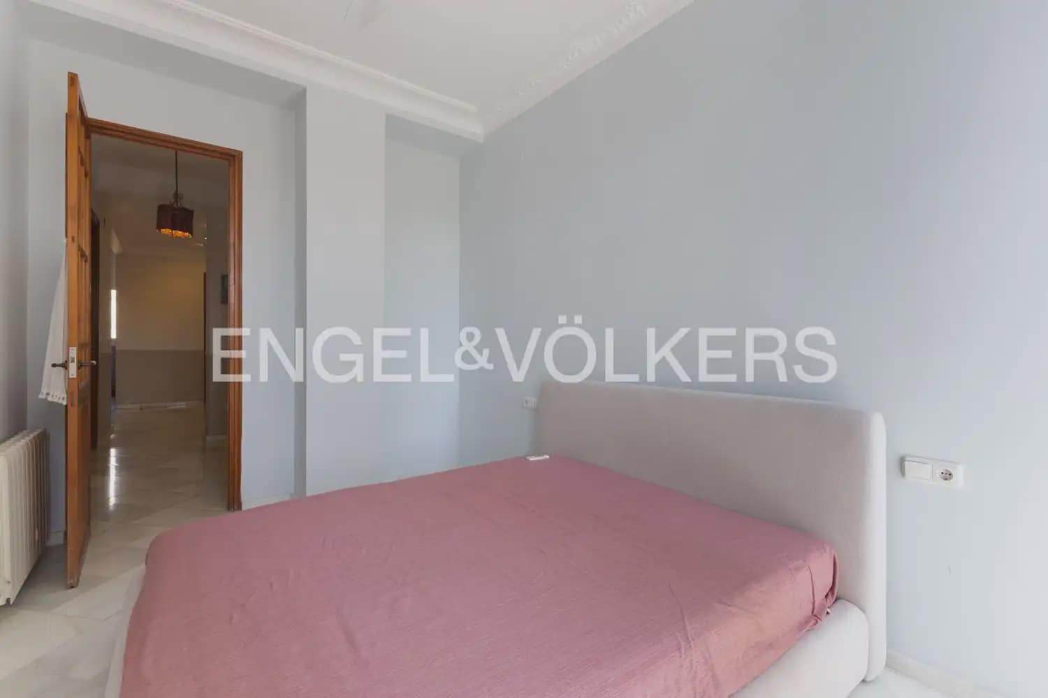 2 sovrum Lägenhet att hyra i Valencia stad - 1 500 € (Ref: 9927956)