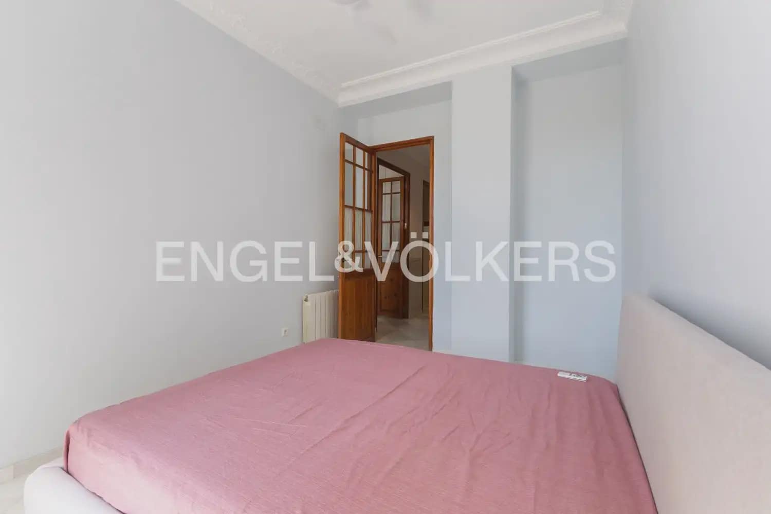 2 sovrum Lägenhet att hyra i Valencia stad - 1 500 € (Ref: 9927956)