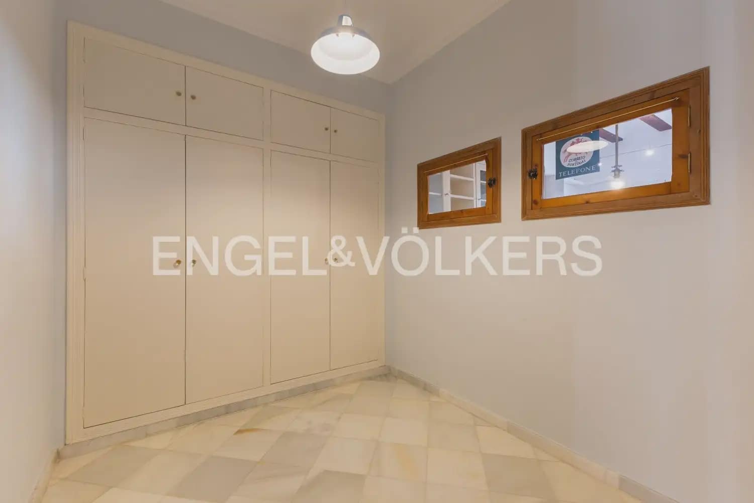 2 sovrum Lägenhet att hyra i Valencia stad - 1 500 € (Ref: 9927956)