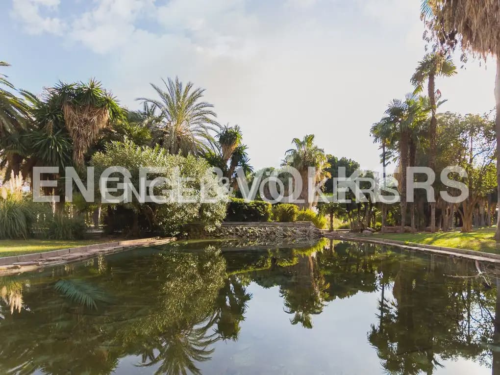 2 sovrum Lägenhet att hyra i Valencia stad - 1 500 € (Ref: 9927956)