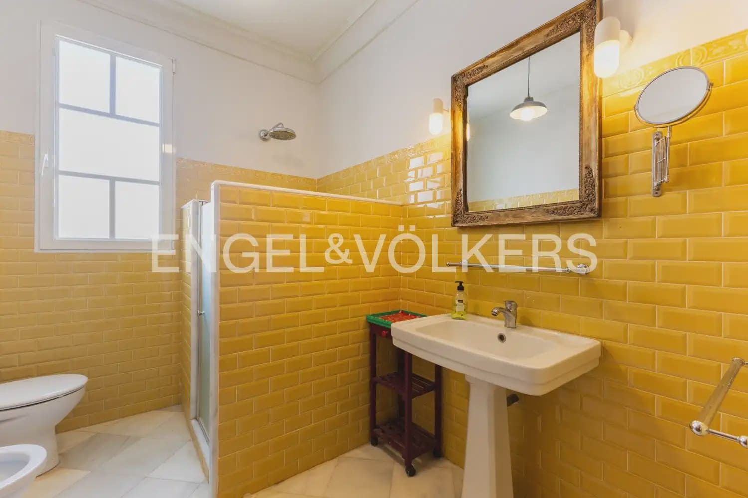 2 sovrum Lägenhet att hyra i Valencia stad - 1 500 € (Ref: 9927956)