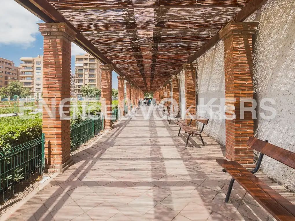 2 sovrum Lägenhet att hyra i Valencia stad - 1 500 € (Ref: 9927956)