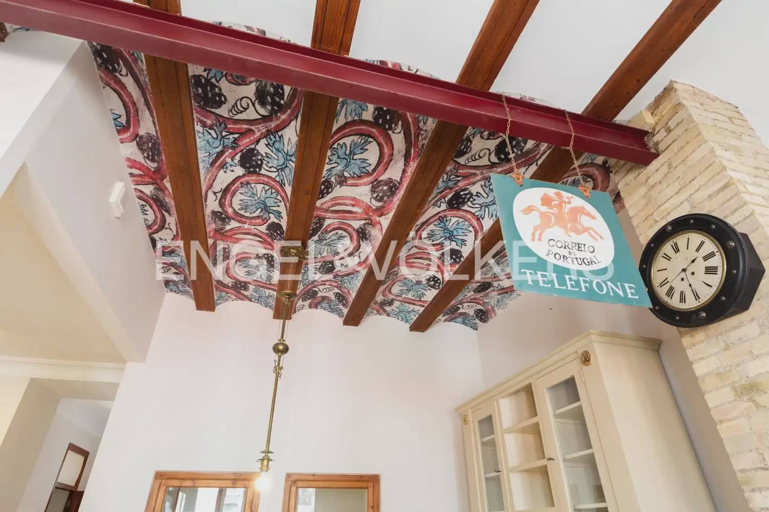 2 sovrum Lägenhet att hyra i Valencia stad - 1 500 € (Ref: 9927956)