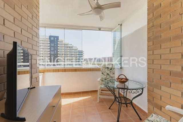 2 sypialnia Mieszkanie na sprzedaż w Oropesa  z basenem garażem - 145 000 € (Ref: 9927957)