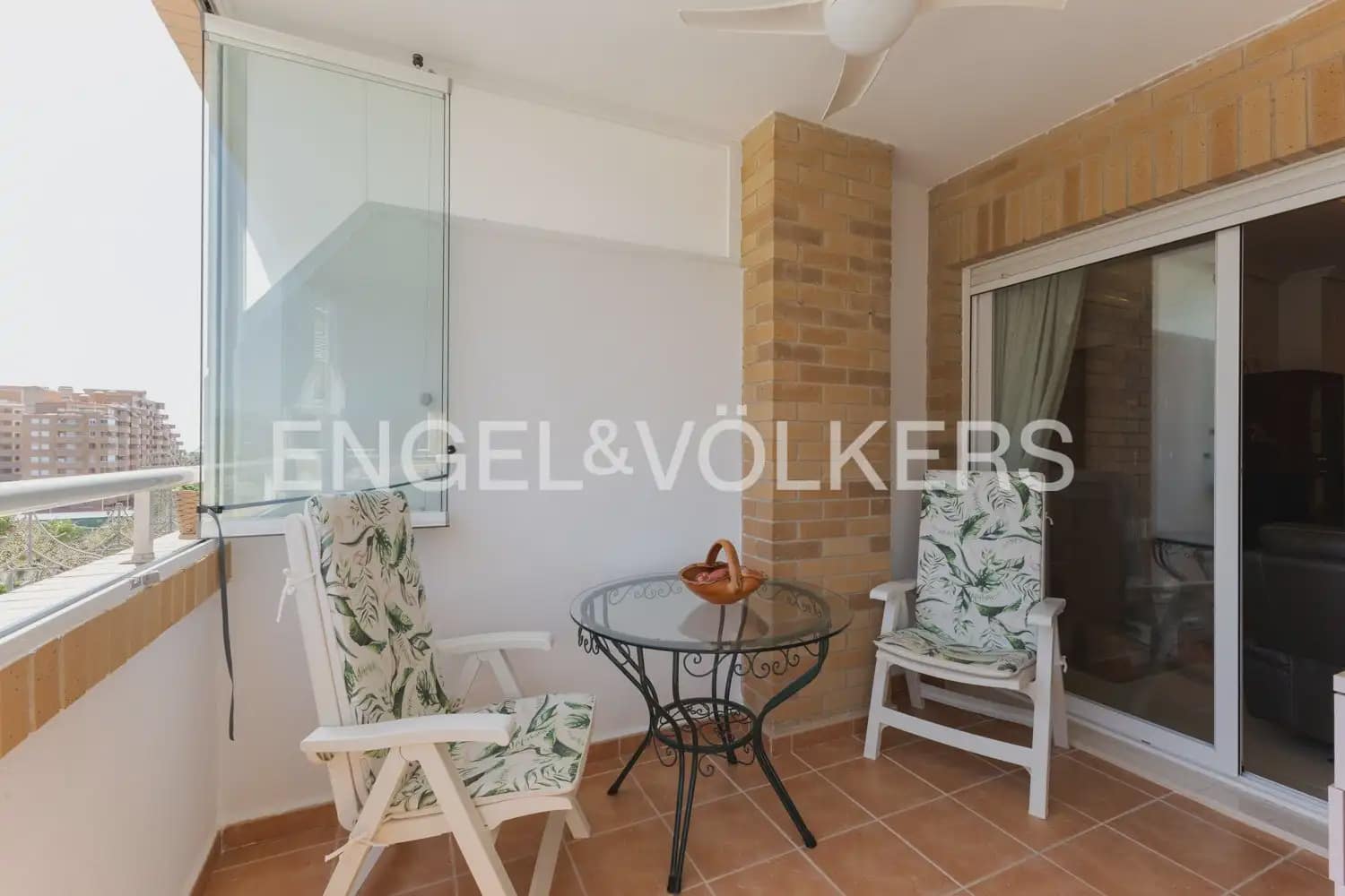 2 soverom Leilighet til salgs i Oropesa  med svømmebasseng garasje - € 145 000 (Ref: 9927957)