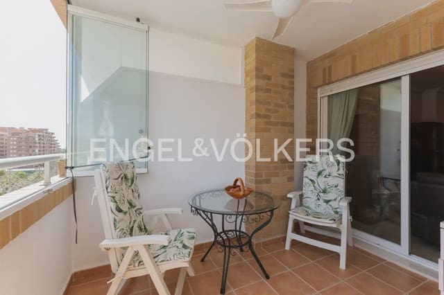 2 sypialnia Mieszkanie na sprzedaż w Oropesa  z basenem garażem - 145 000 € (Ref: 9927957)