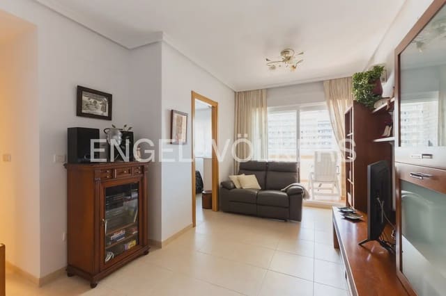 2 sypialnia Mieszkanie na sprzedaż w Oropesa  z basenem garażem - 145 000 € (Ref: 9927957)