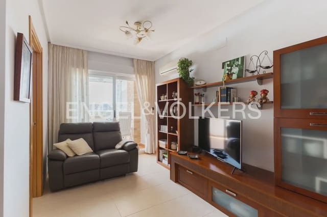 2 sypialnia Mieszkanie na sprzedaż w Oropesa  z basenem garażem - 145 000 € (Ref: 9927957)