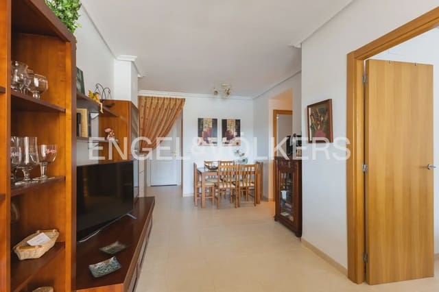 2 sypialnia Mieszkanie na sprzedaż w Oropesa  z basenem garażem - 145 000 € (Ref: 9927957)